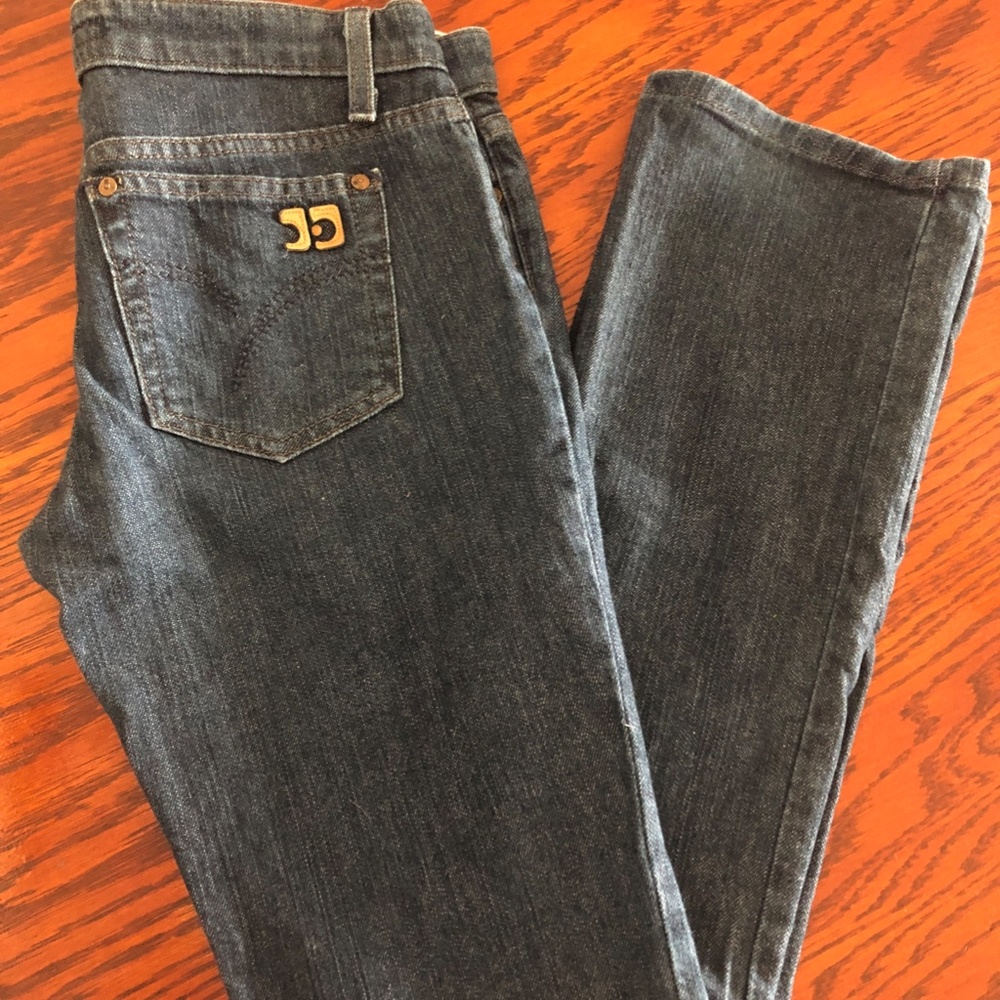 Joe's Jeans Cigarette Skinny Jeans in Oti - Otis Size 27